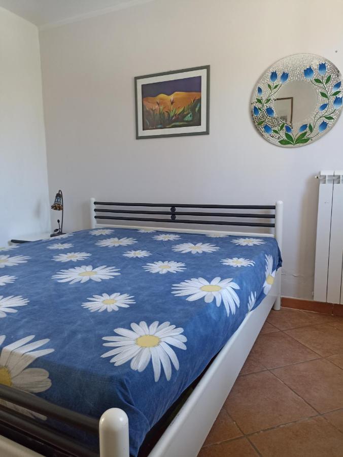 Portoselvaggio Villa Martina Santa Caterina  Ngoại thất bức ảnh