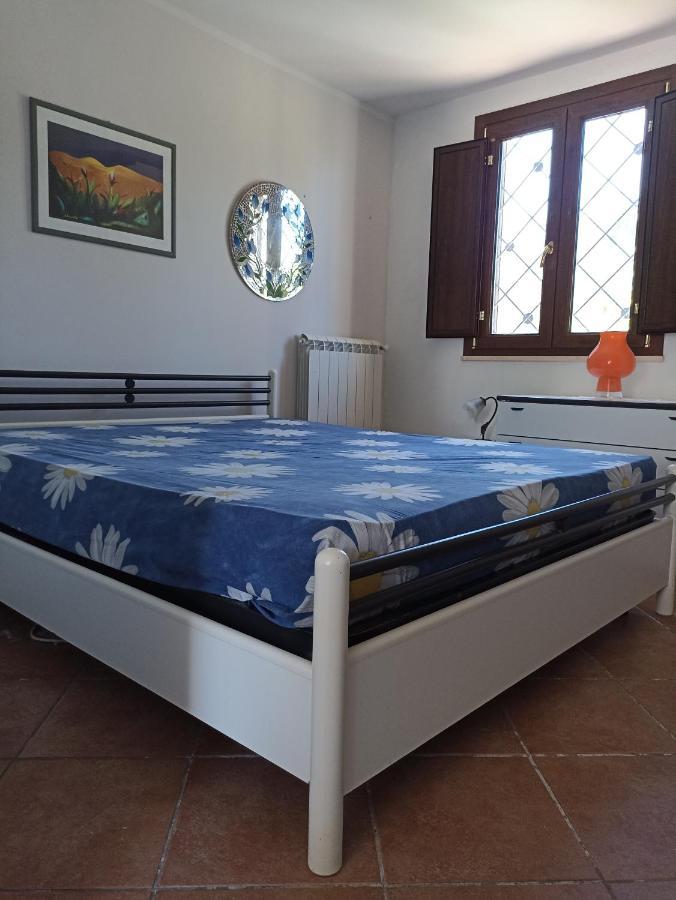 Portoselvaggio Villa Martina Santa Caterina  Ngoại thất bức ảnh