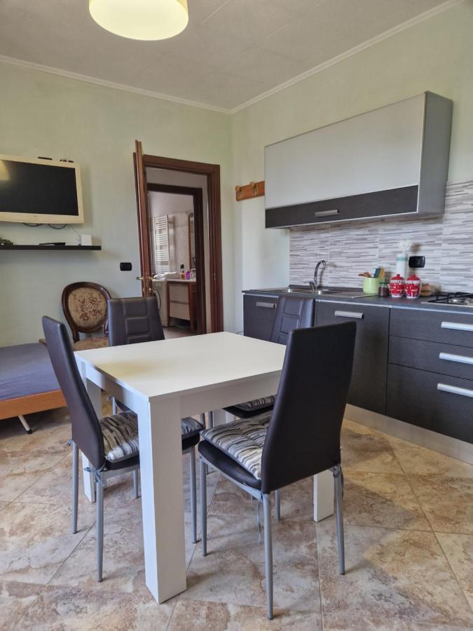 Portoselvaggio Villa Martina Santa Caterina  Ngoại thất bức ảnh