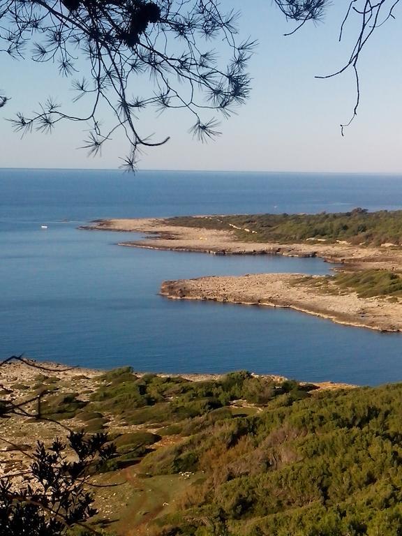 Portoselvaggio Villa Martina Santa Caterina  Phòng bức ảnh