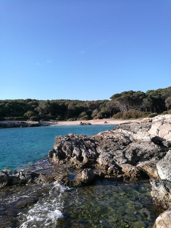 Portoselvaggio Villa Martina Santa Caterina  Ngoại thất bức ảnh